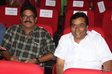 Srimanthudu Movie Thank You Function